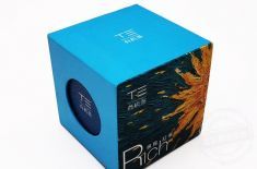 茶葉禮盒 教你如何設(shè)計精美的茶葉禮盒[吉彩四方]包裝定制廠家