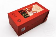 茶葉禮品盒包裝 教你通過茶葉禮品盒包裝材料有效區(qū)分其品質(zhì)[吉彩四方]