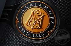 壓紋標簽如何讓你的彩盒包裝定制脫穎而出 [吉彩四方]