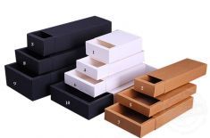 紙箱包裝盒 紙箱包裝盒與塑料包裝盒的優劣對比[吉彩四方]廠家直銷