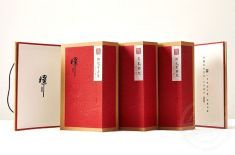 定制包裝盒 一文教你如何選擇定制包裝盒用的紙張[吉彩四方]