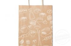 包裝袋 哪些因素影響著包裝袋的銷量[吉彩四方]包裝定制廠家