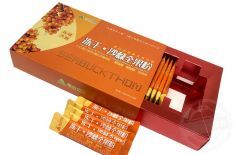 禮盒包裝盒 介紹禮盒包裝盒的制作工藝[吉彩四方]廠家詳解