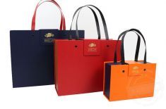 包裝袋定制 包裝袋定制的流程[吉彩四方]廠家講解