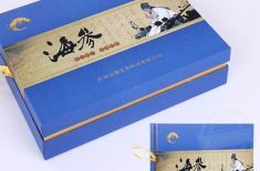 禮品盒定做 禮品盒定做內外尺寸的差異[吉彩四方]專業人士解答