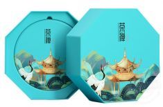 禮品盒印刷 為什么禮品盒印刷打樣免費呢？[吉彩四方]