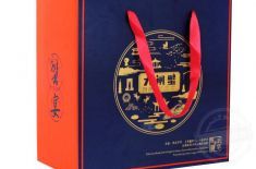 禮品包裝設計 禮品包裝設計應該注意哪些事項？[吉彩四方]