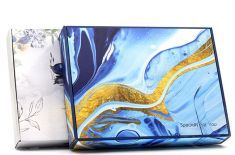 紙箱包裝印刷 紙箱包裝印刷廠家解析瓦楞紙箱的類型[吉彩四方]是咯廠家解析