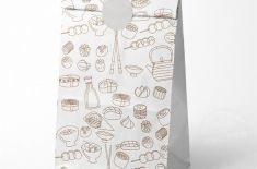 包裝袋定制 包裝袋定制須知[吉彩四方]包裝定制印刷廠家