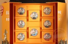 創意包裝 個性的創意包裝設計，帶來非凡的作用[吉彩四方]包裝廠家