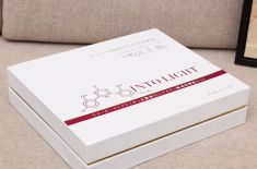 化妝品禮品盒 化妝品禮品盒設計參考因素，你不得不看的細節[吉彩四方]