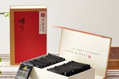禮盒包裝 禮盒包裝為何那么受歡飲呢？[吉彩四方]專業(yè)廠家講解