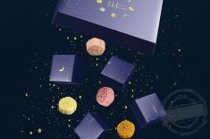 月餅禮盒 月餅禮盒設(shè)計(jì)的獨(dú)特之處[吉彩四方]包裝定制印刷廠家