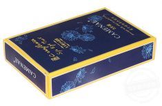 高端化妝品禮盒 高端化妝品禮盒深受歡迎帶來的新機(jī)遇[吉彩四方]