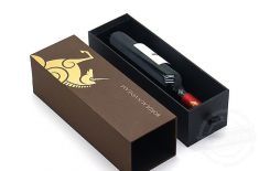 高端紅酒禮盒 現(xiàn)在的高端紅酒禮盒都采用了哪些設(shè)計(jì)特點(diǎn)？[吉彩四方]