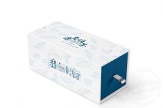 包裝盒定制 包裝盒定制流程步驟[吉彩四方]包裝定制，高品質(zhì)