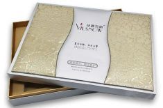 化妝品包裝 化妝品包裝廠家的建議[吉彩四方]