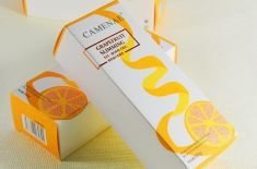 高端化妝品盒 利用高端化妝品盒來提升品牌形象[吉彩四方]