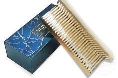 化妝品盒定制 化妝品盒定制前需要注意的問題[吉彩四方]