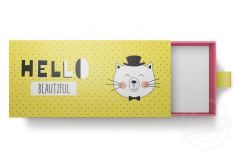 化妝品包裝盒定制 化妝品包裝盒定制的關鍵問題[吉彩四方]