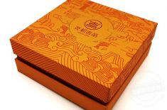 定制禮品盒 如何挑選定制禮品盒時(shí)的材料[吉彩四方]