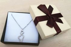 首飾盒定制 首飾盒定制?須知[吉彩四方]