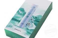 化妝品包裝 化妝品包裝盒作用簡介[吉彩四方]