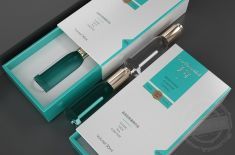 化妝品包裝盒 定制化妝品包裝盒可以提升銷售額[吉彩四方]