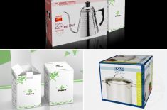 電子包裝盒 定制電子包裝盒的發(fā)展史[吉彩四方]實(shí)力廠(chǎng)家分享