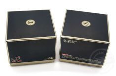 化妝品包裝 為何選擇可講解的化妝品包裝盒[吉彩四方]