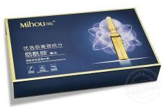  化妝品包裝 化妝品包裝如何挑選顏色更能吸引顧客[吉彩四方]