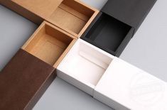 紙盒包裝 紙盒包裝易于定制的知識，你知道多少？[吉彩四方]