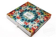 茶葉包裝 你知道哪些紙質茶葉包裝盒制作流程[吉彩四方]