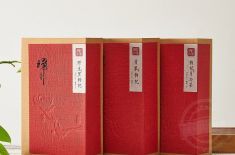 禮盒包裝 獨特的精美禮盒包裝，帶來非凡的效益[吉彩四方]