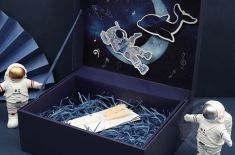 禮盒包裝 禮盒包裝的設(shè)計(jì)小技巧[吉彩四方]包裝定制廠家小總結(jié)