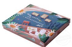 印刷包裝 如何避免印刷包裝時(shí)踩雷[吉彩四方]包裝廠(chǎng)家，高品質(zhì)，交貨快