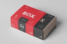 化妝品禮品包裝盒怎么樣算是合格的，十年經驗老廠解答[吉彩四方]