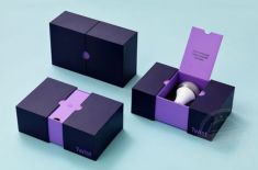 優質化妝品禮品包裝盒，讓產品變成優質商品的角色[吉彩四方]