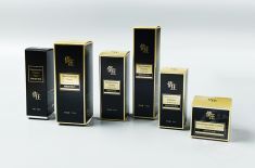 高端化妝品禮品包裝盒批發，客戶滿意率高達98%[吉彩四方]