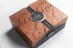 哪里的化妝品包裝盒做的質量好，看看大型公司的選擇[吉彩四方]