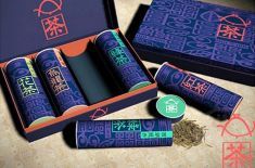 茶葉包裝盒單價，影響因素都是有哪些呢？為客戶分析[吉彩四方]