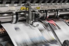 廣州包裝印刷廠環保印刷油墨：您企業的三大選擇 [吉彩四方]