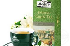 關于茶葉包裝盒定制的4大關鍵要點 [吉彩四方]