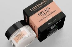 客戶對紙質化妝品包裝盒的3點具體要求 [吉彩四方]