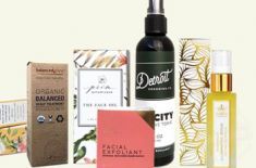 了解這些化妝品盒印后工藝來提升產品包裝 [吉彩四方]