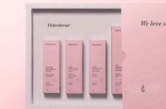 化妝品包裝盒結構設計包裝插入有益于您的產品包裝 [吉彩四方]