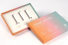 訂購包裝前你需要了解的化妝品包裝盒印刷工藝 [吉彩四方]