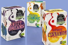 定制茶葉禮盒包裝有助于提高品牌知名度[吉彩四方]