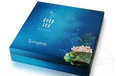 關(guān)于精品化妝品包裝設(shè)計(jì)定制需注意的事項(xiàng) [吉彩四方]