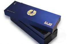 獲取化妝品包裝盒盒型樣品對您的包裝很重要[吉彩四方]